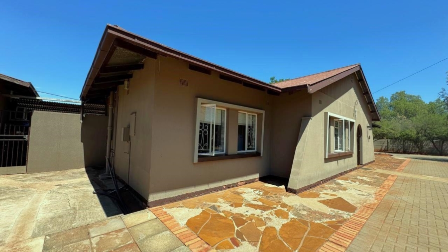 3 Bedroom Property for Sale in Hadison Park Northern Cape